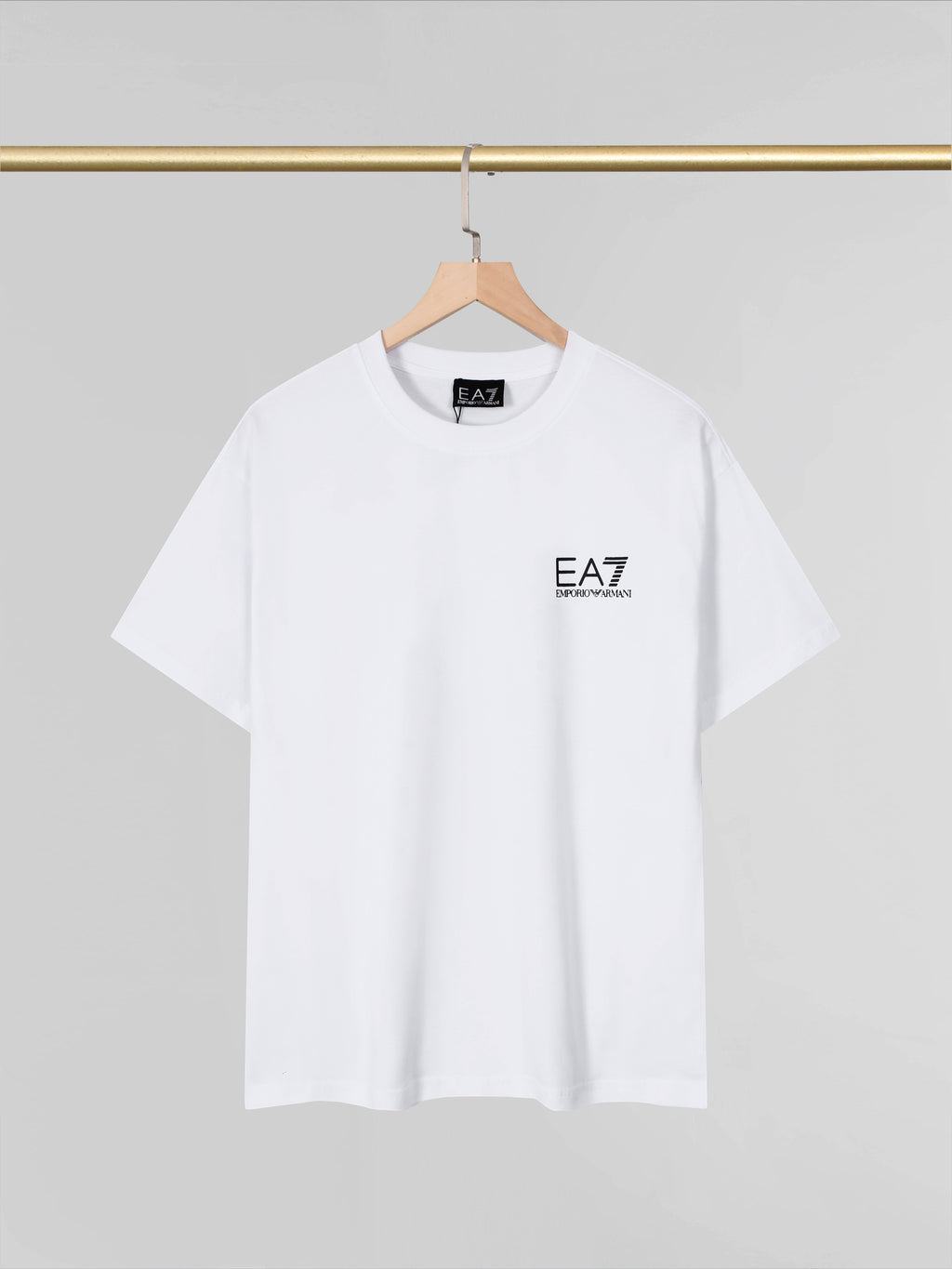 Playera EA7 Emporio Armani Core ID