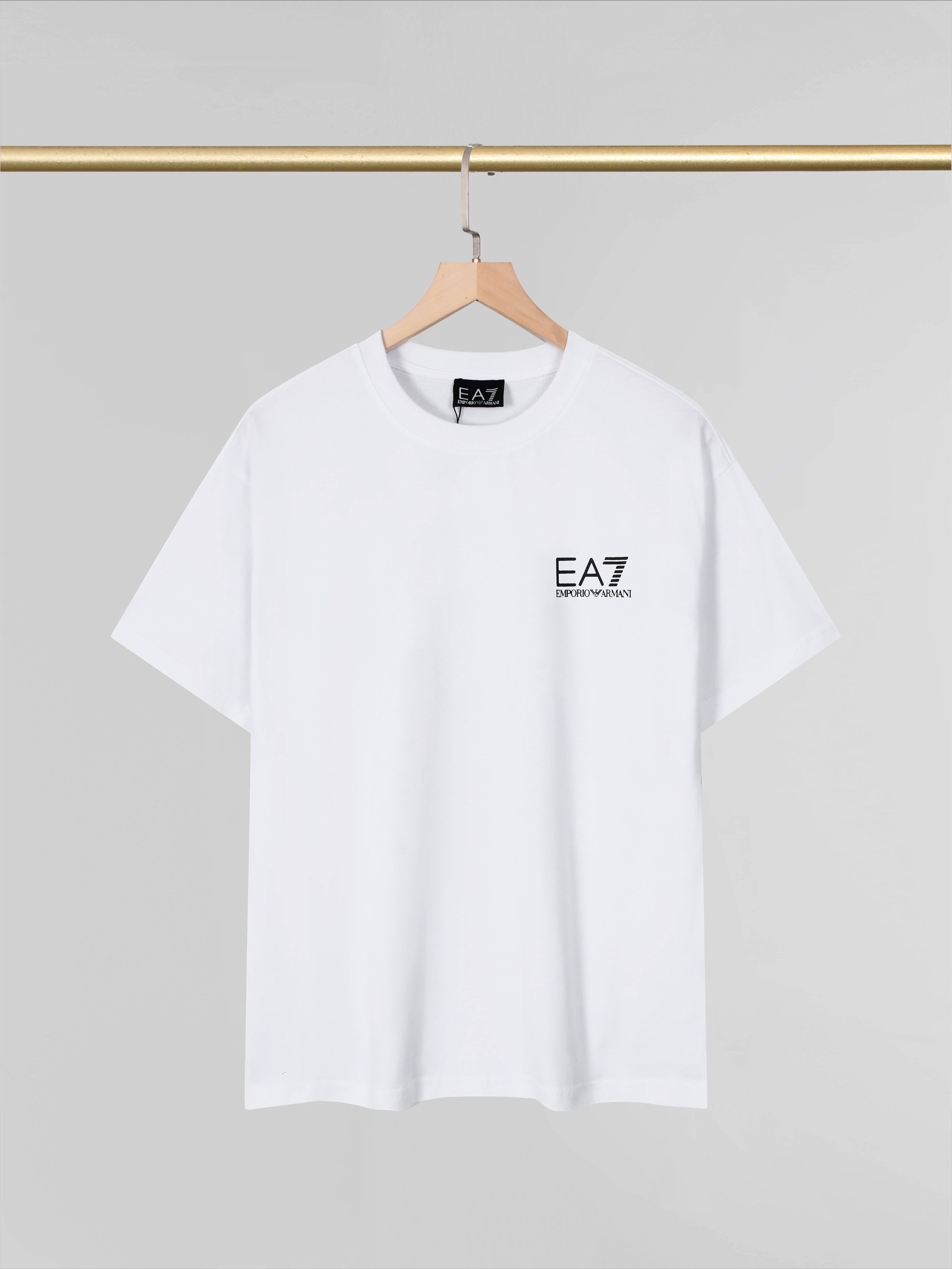 Playera EA7 Emporio Armani Core ID
