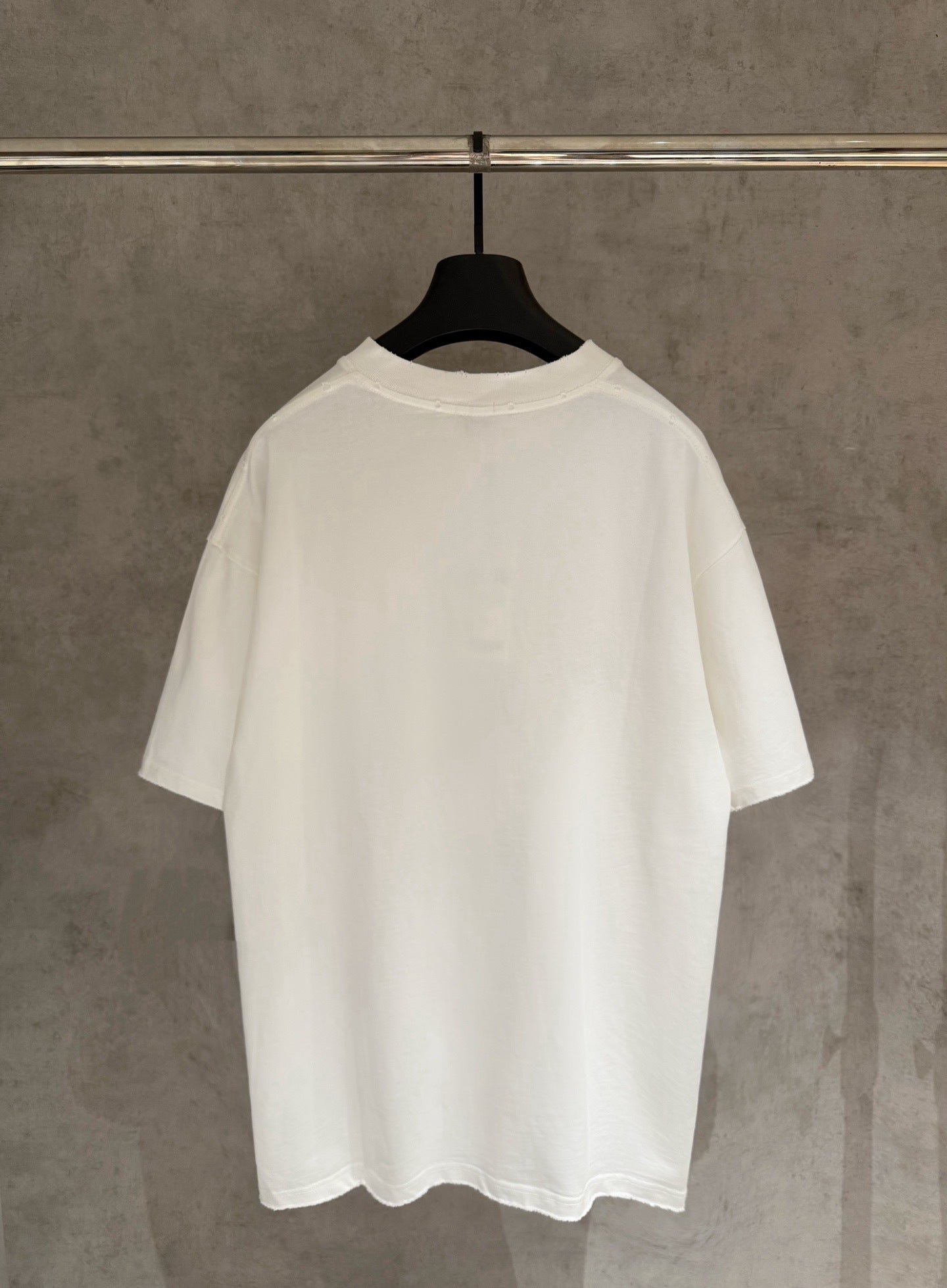 Playera Christian Dior Cristales
