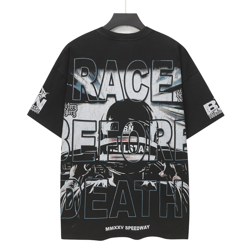 Hellstar Speedway Limited