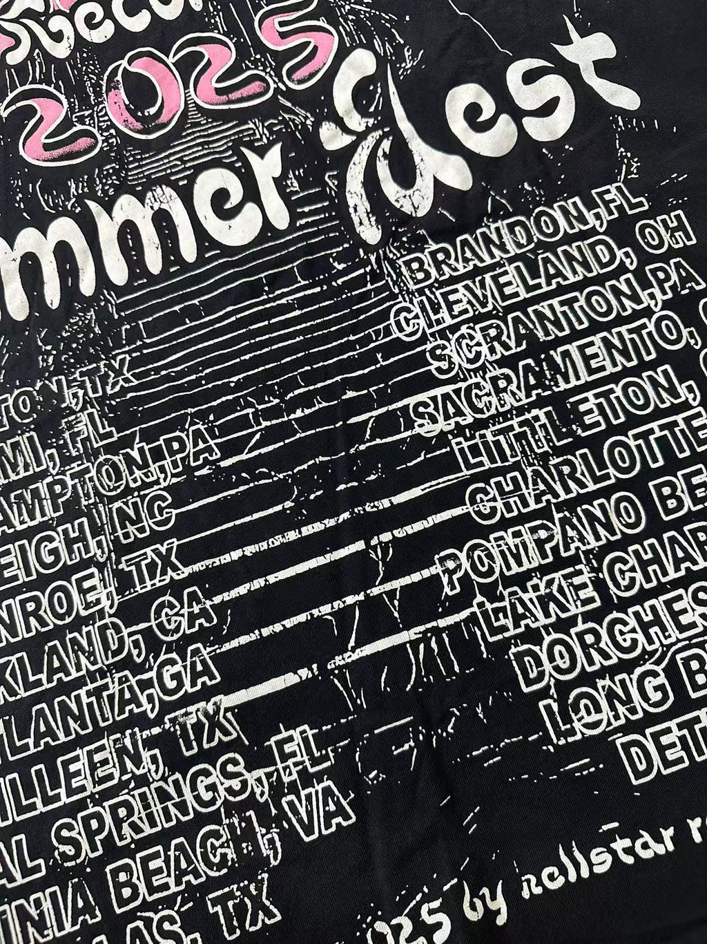 Hellstar 2025 Summer Fest