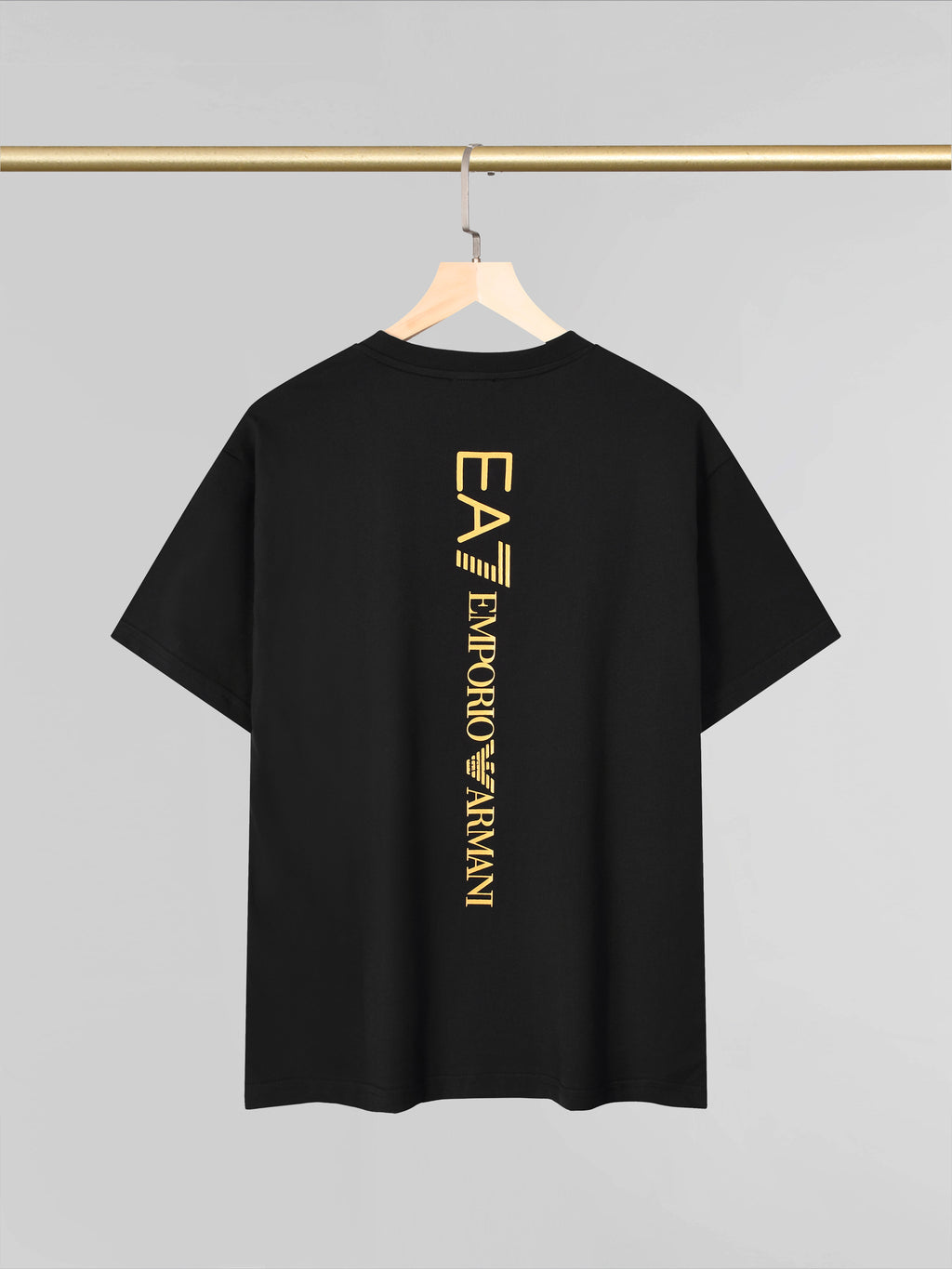 Playera EA7 Emporio Armani Core ID