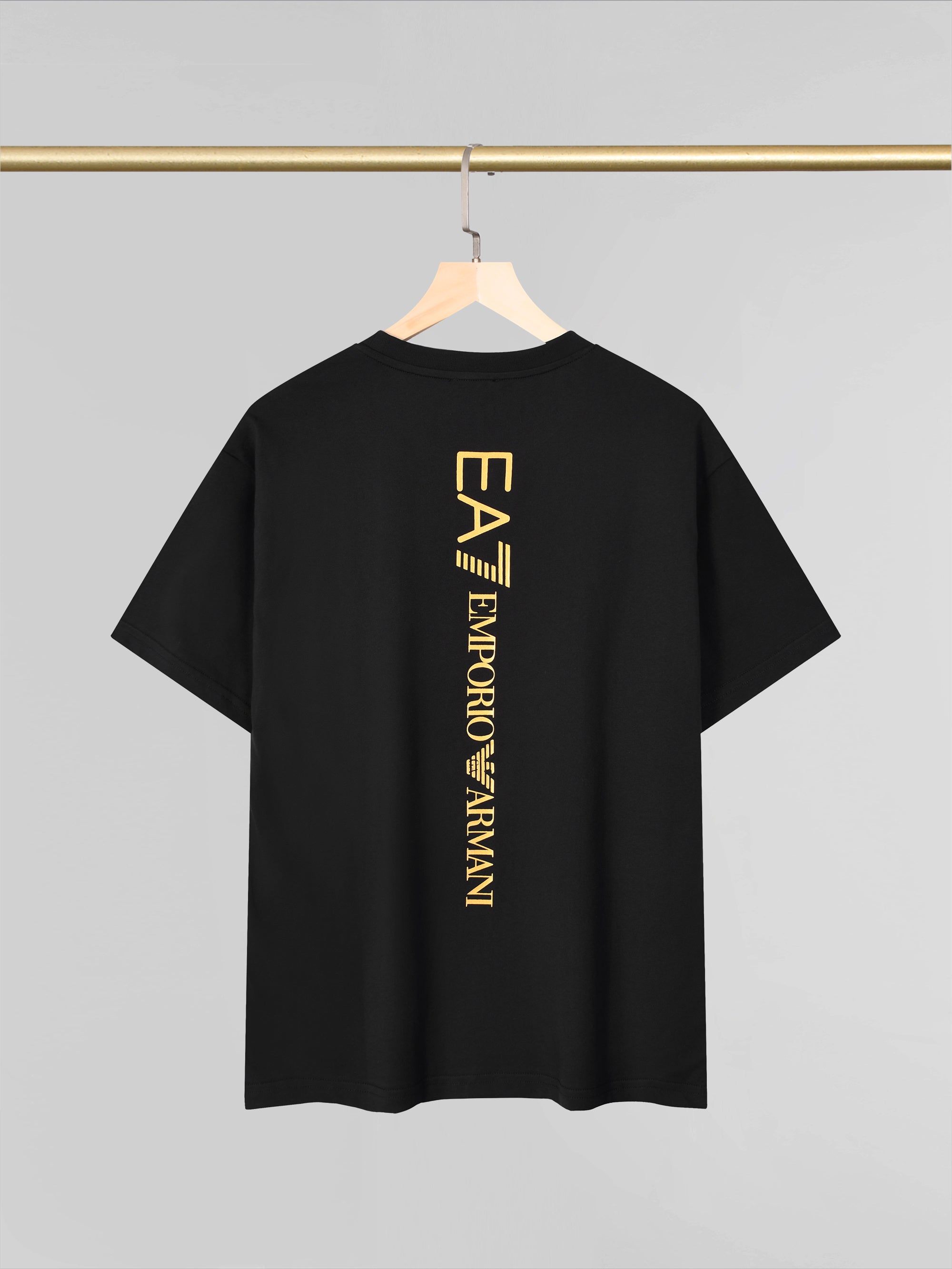 Playera EA7 Emporio Armani Core ID
