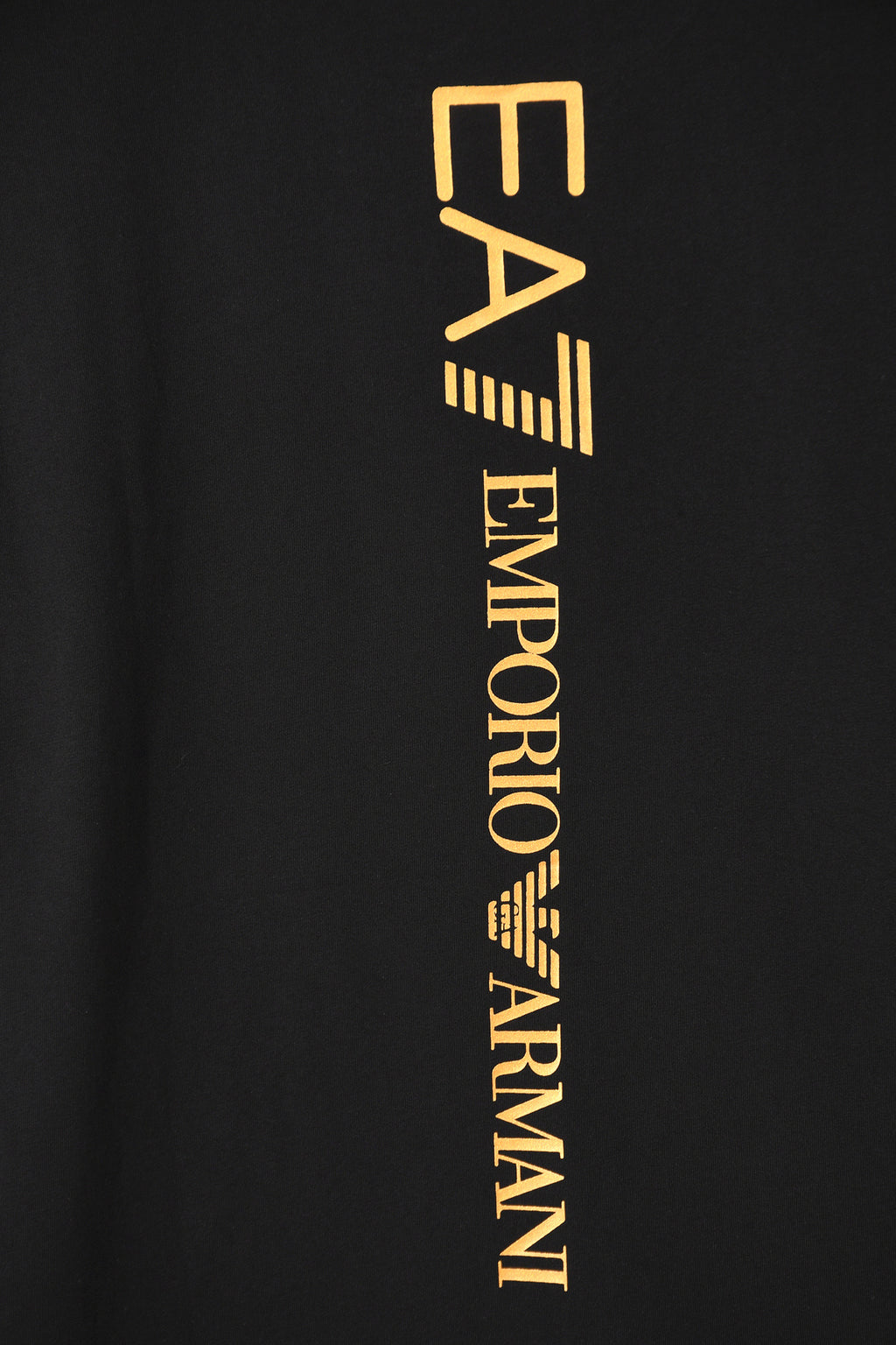 Playera EA7 Emporio Armani Core ID