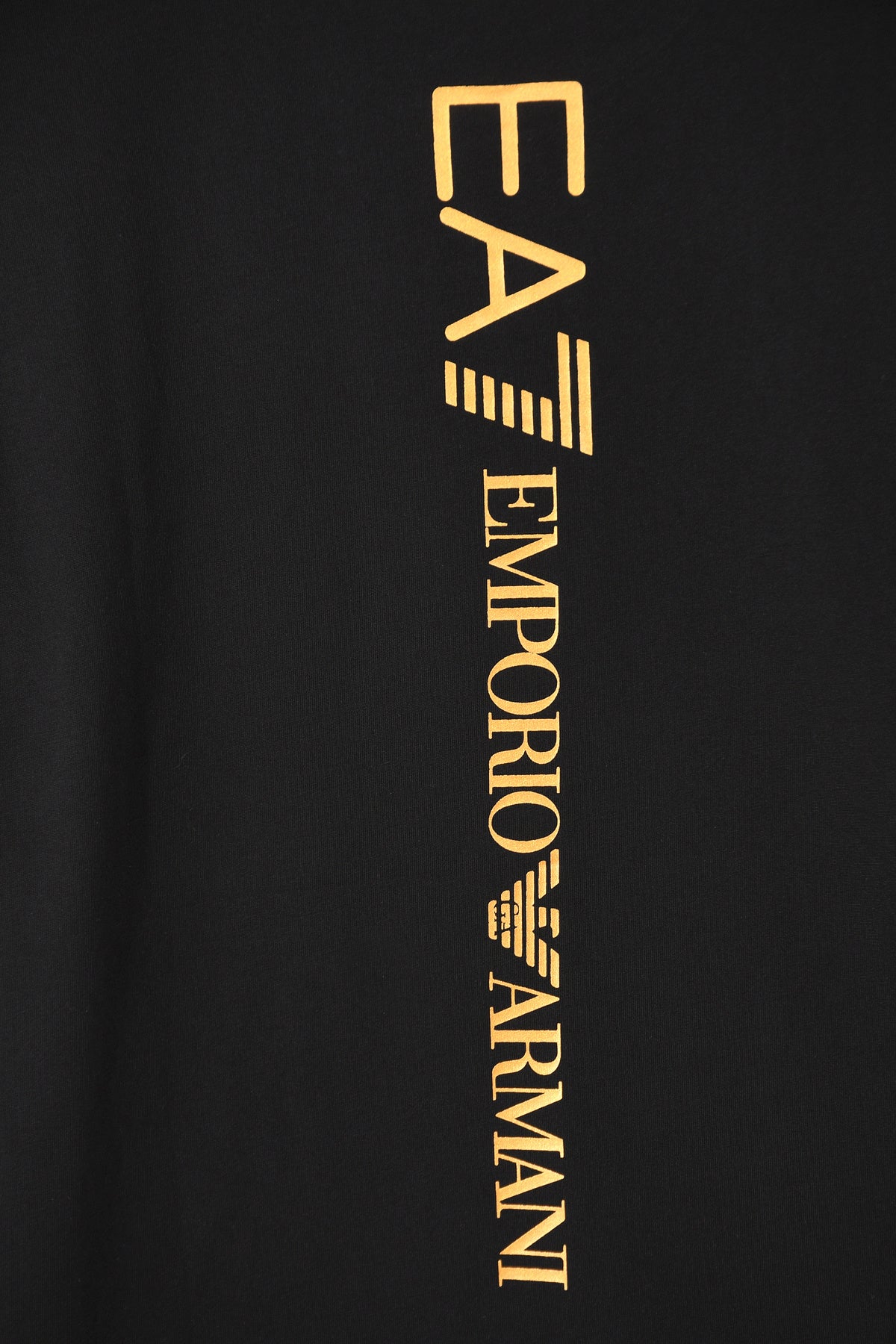 Playera EA7 Emporio Armani Core ID